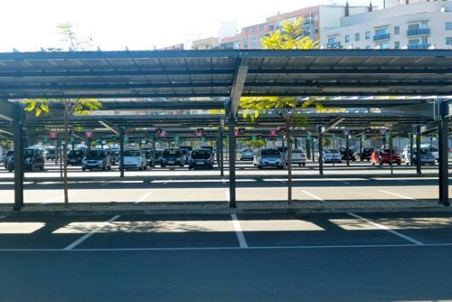 Rent a car valencia train station