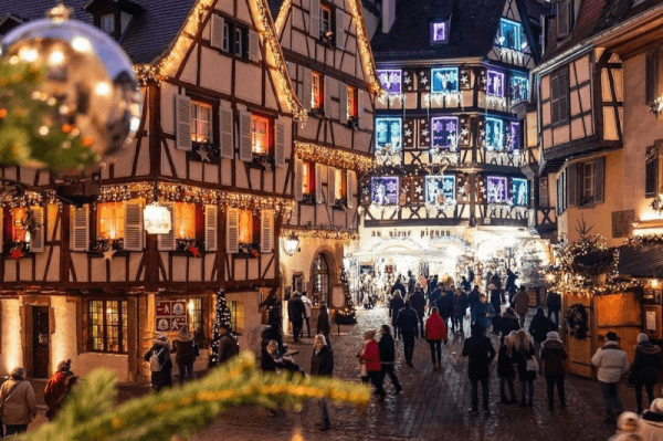 Colmar