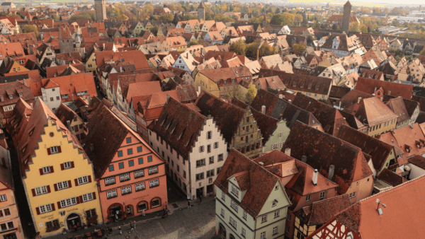 best-medieval-villages-Bavaria