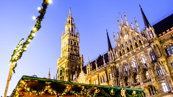 Munich