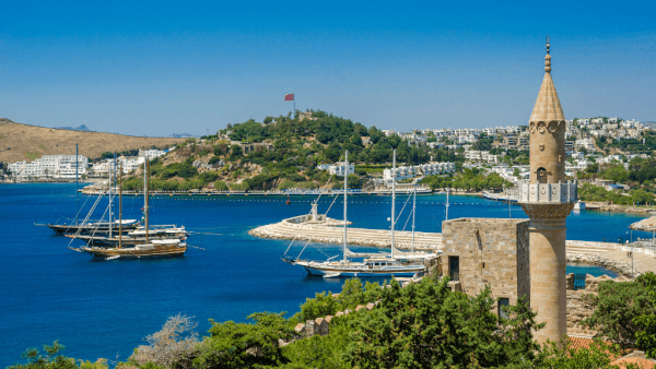 Bodrum