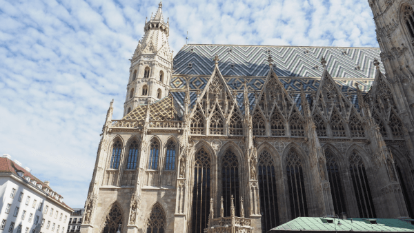 Cattedrale-di-Santo-Stefano,-Vienna