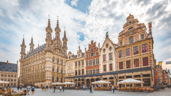 Leuven-Flanders-cities-not-to-be-missed
