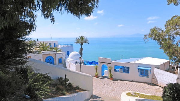 beste-stranden-om-te-zien-in-Tunesië