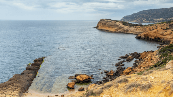 Korbous-vakanties-Tunesië