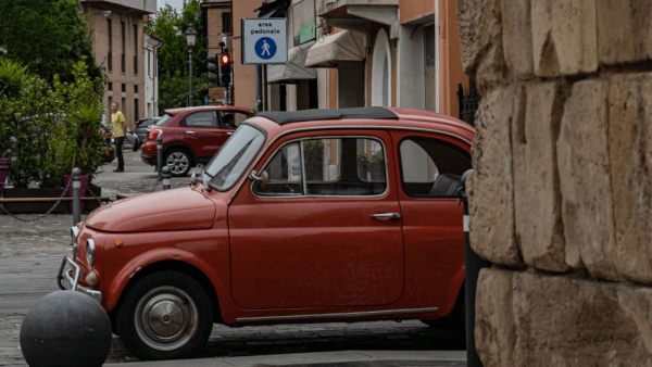 car-to-tour-Rome