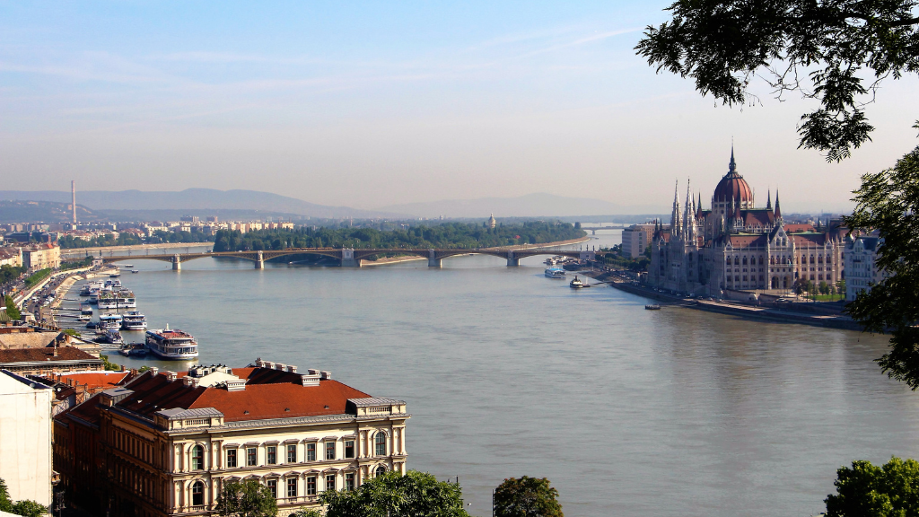 Weekend road trips from Budapest: 5 getaways under 2 hours
