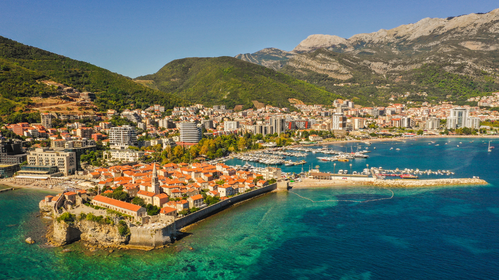 Why hiring a car in Montenegro is the best way to explore the country