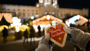 Beautiful Towns to Visit in Austria at Christmas