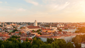 What to see in Lithuania: 7 places to visit by car