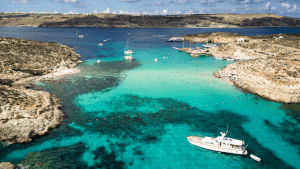 Les meilleurs sites de plongée à Malte : un road trip de 5 jours pour les explorer