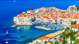 Itinerario di 7 giorni in Croazia: spiagge e villaggi da esplorare quest'estate