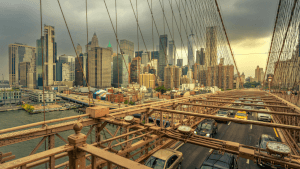 Péages à New York : un guide complet pour comprendre leur fonctionnement