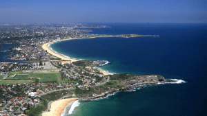 Die 5 schönsten Strände Australiens