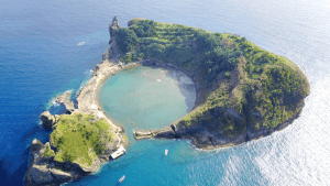 Islas escondidas de Europa para viajar en verano