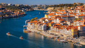 Where to Park in Porto
