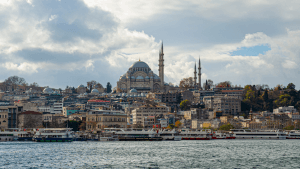 How to Hire a Cheap Car in Turkey