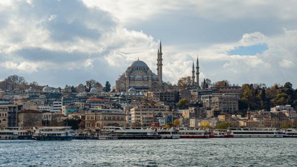 How to Hire a Cheap Car in Turkey
