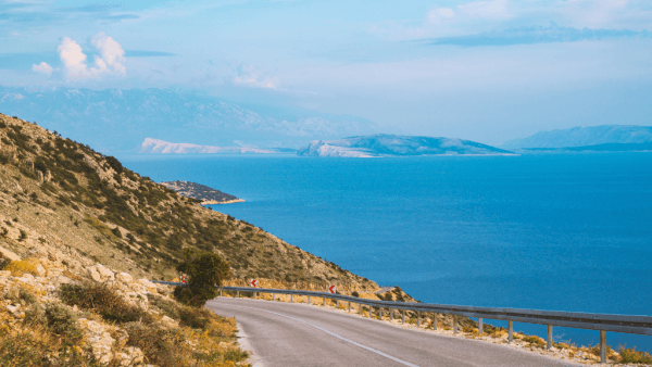 Car Hire in Croatia: Tips and Everything You Need to Know
