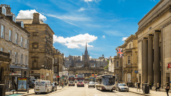 What to See in Scotland in 7 Days: The Ultimate Road Trip
