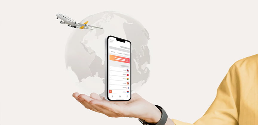 Przeglądaj oferty eSIM