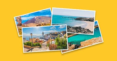 Tutte le destinazioni in Turchia