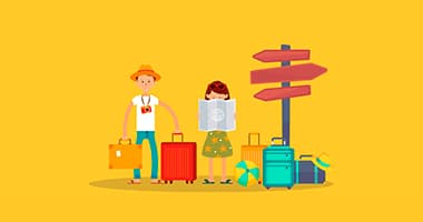 Più di 17.9 milioni di Clienti si sono fidati di CarJet