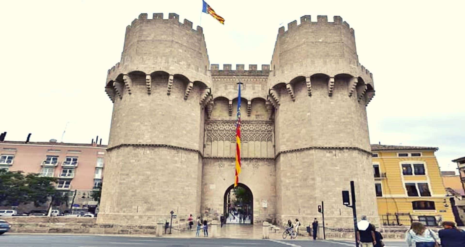 Cheap Car Hire in Valencia Airport is One of the Best Options CarJet