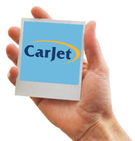 Histoire de CarJet