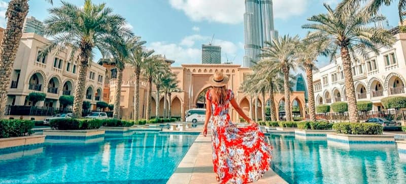 Ενοικίαση αυτοκινήτων σε Ντουμπάι Διεθνής