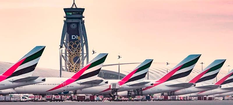 Ενοικίαση αυτοκινήτων σε Ντουμπάι, Τερματικός 1