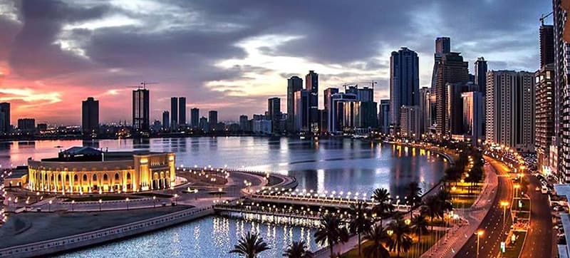 Ενοικίαση αυτοκινήτων σε Σάρτζα