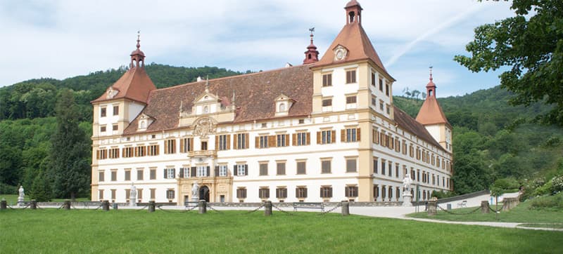 Ενοικίαση αυτοκινήτων σε Γκρατς