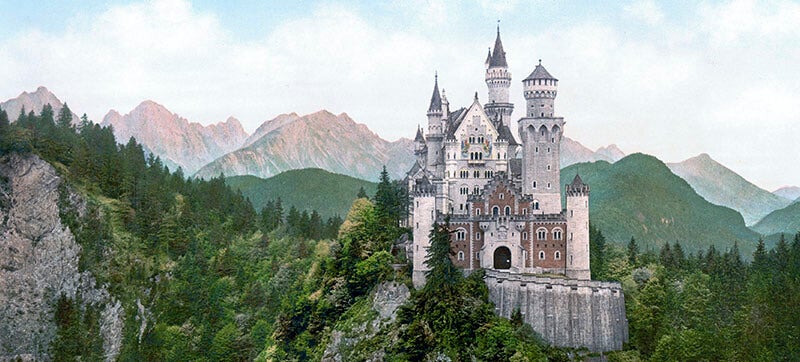 Ενοικίαση αυτοκινήτων σε Ίνσμπρουκ