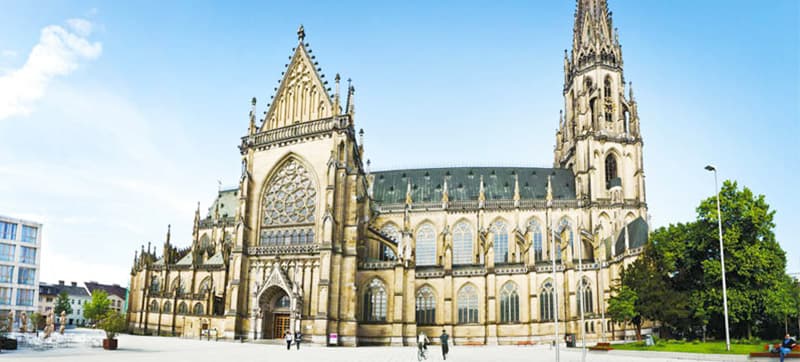 Ενοικίαση αυτοκινήτων σε Λιντς