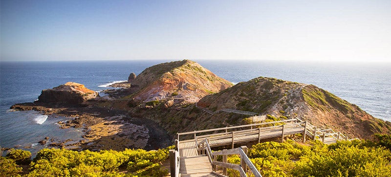 Ενοικίαση αυτοκινήτων σε Μελβούρνη