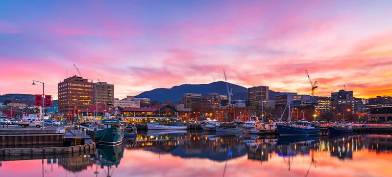 Φτηνές Ενοικίαση αυτοκινήτων σε Ντέβονπορτ Αεροδρόμιο