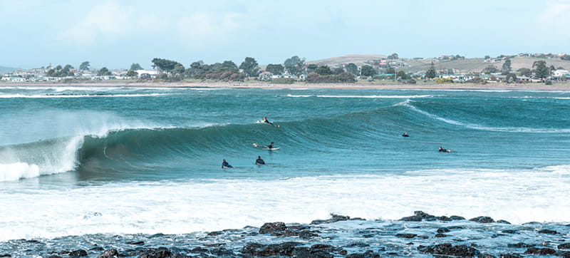 Ενοικίαση αυτοκινήτων σε Ντέβονπορτ