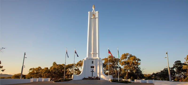 Φτηνές Ενοικίαση αυτοκινήτων σε Όλμπουρι Αεροδρόμιο
