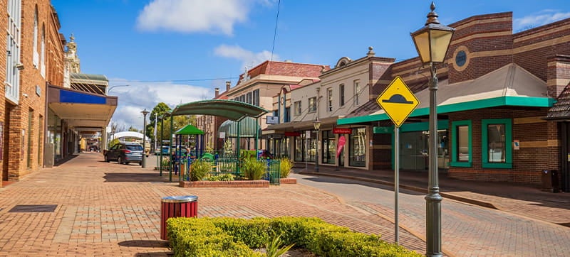 Ενοικίαση αυτοκινήτων σε Άρμιντεϊλ