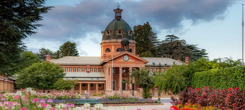 Ενοικίαση αυτοκινήτων σε Μπάθαρστ