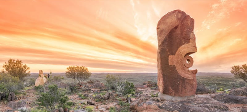 Φτηνές Ενοικίαση αυτοκινήτων σε Μπρόκεν Χιλ Αεροδρόμιο