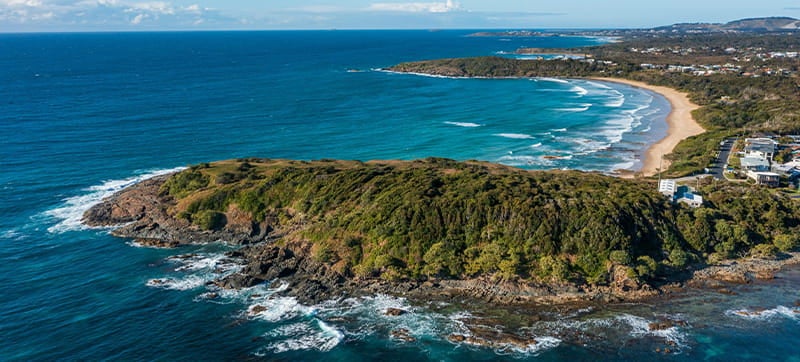 Φτηνές Ενοικίαση αυτοκινήτων σε Κοφς Χάρμπορ Αεροδρόμιο