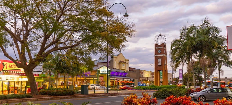 Φτηνές Ενοικίαση αυτοκινήτων σε Γκράφτον Αεροδρόμιο