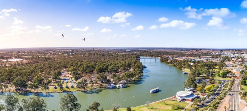 Φτηνές Ενοικίαση αυτοκινήτων σε Μιλντούρα Αεροδρόμιο