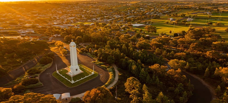 Φτηνές Ενοικίαση αυτοκινήτων σε Παρκς  Αεροδρόμιο