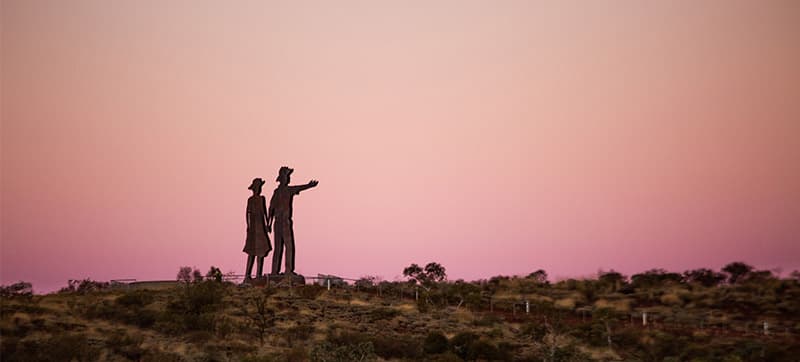 Ενοικίαση αυτοκινήτων σε Νιούμαν