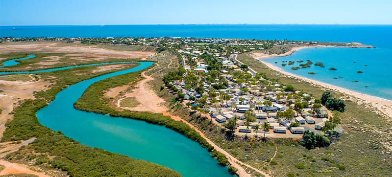 Φτηνές Ενοικίαση αυτοκινήτων σε Πορτ Χέντλαντ Αεροδρόμιο