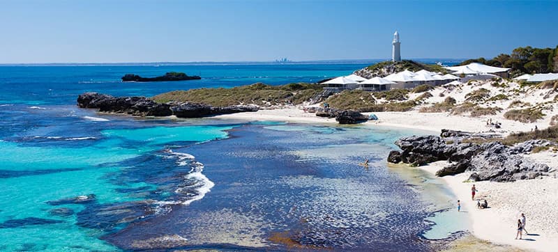 Ενοικίαση αυτοκινήτων σε Περθ