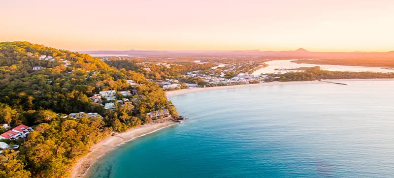 Φτηνές Ενοικίαση αυτοκινήτων σε Σάνσαϊν Κόουστ Αεροδρόμιο